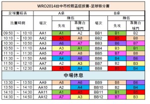 台中足球