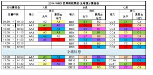 苗栗足球積分賽