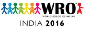 WRO2016 LOGO